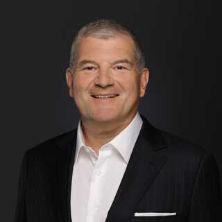 Professional portrait of Riccardo Gambineri